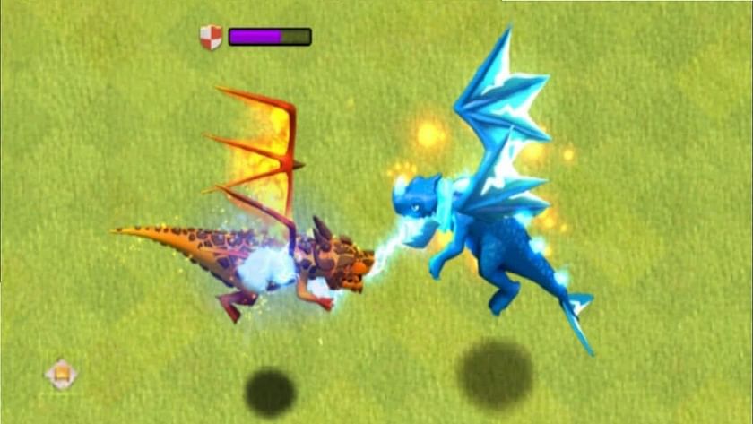 Top 5 tips to use Electro Dragons in Clash of Clans