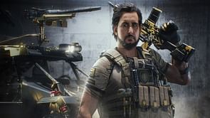 How to unlock Brave Stripes Mastery Camo in Modern Warfare 3