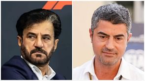 "Michael Masi went through hell" - FIA president opens a can of worms with his comments about former race director