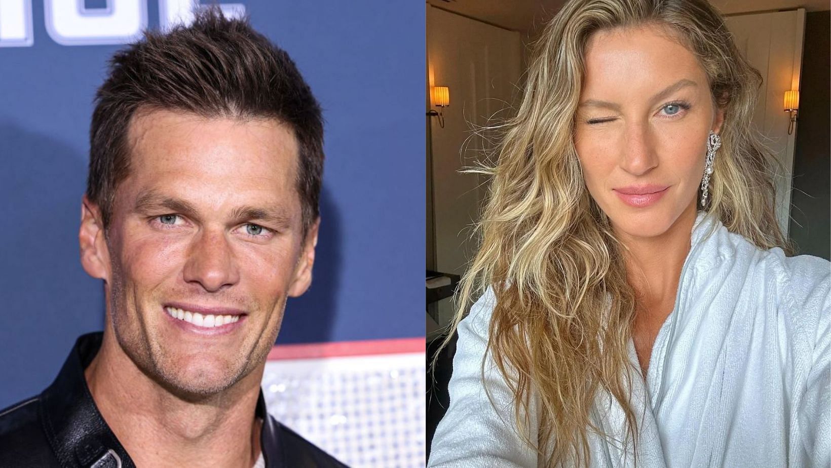 A new book explores Tom Brady and Gisele Bundchen