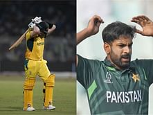 Flop XI of the 2023 ODI World Cup ft. Steve Smith and Haris Rauf