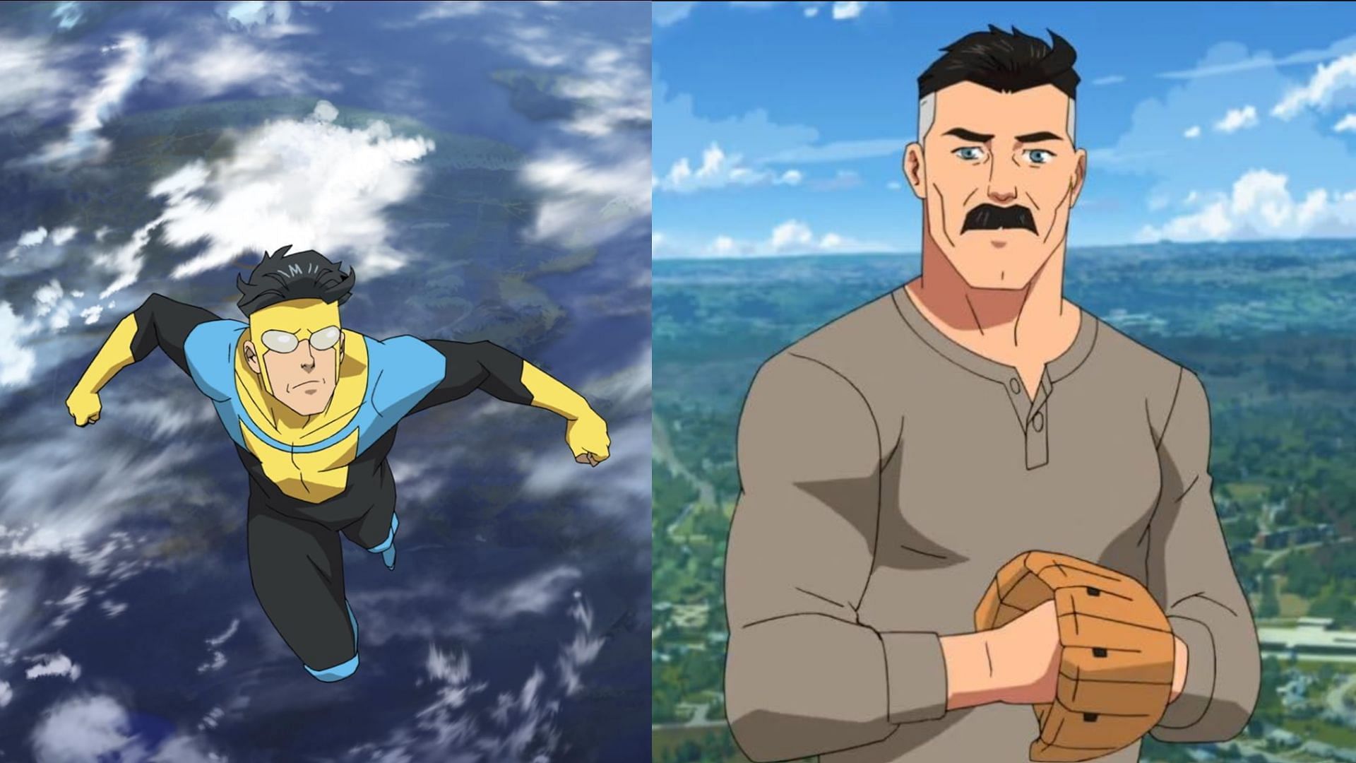 Invincible' Season 2, Episode 4 Recap: Viltrumites Makes a Bloody