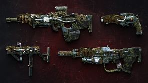 All reprised Season of the Undying weapons in Destiny 2 and how to get them