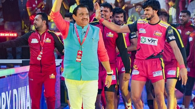 3 reasons why Bengaluru Bulls could win PKL 10