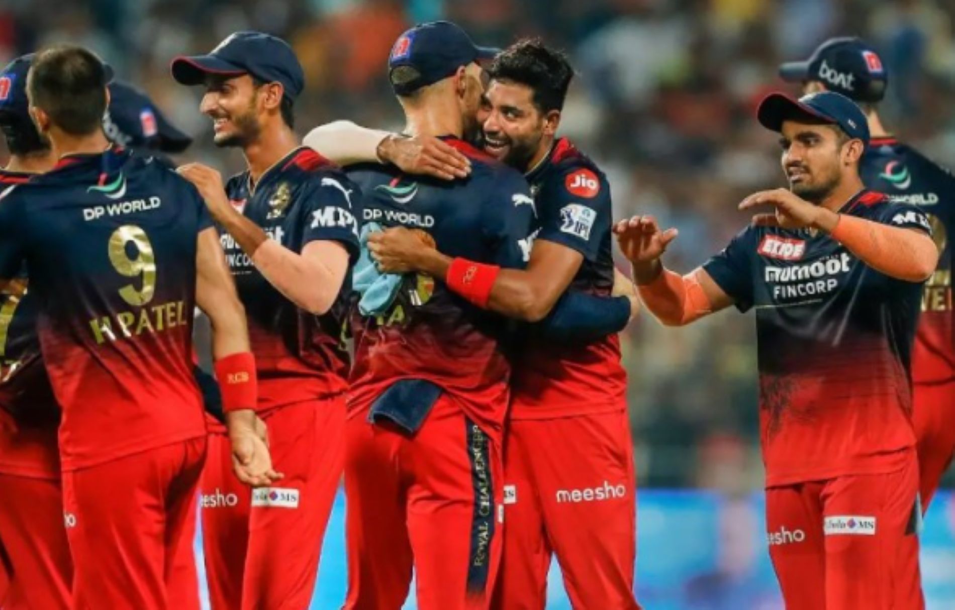 RCB&#039;s search for the elusive IPL title continues.