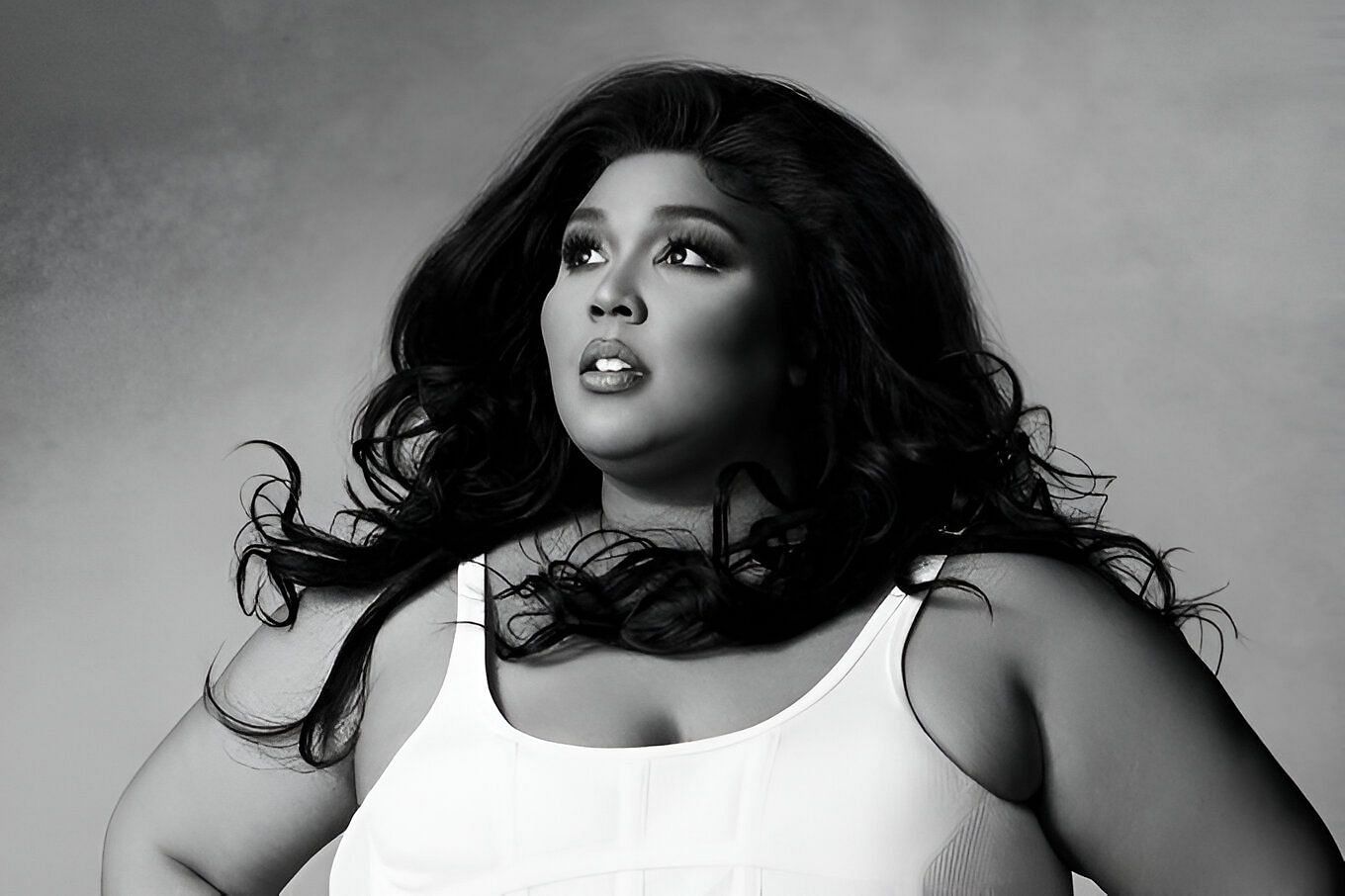 Lizzo gets trolled online for her 2023 Halloween getup (Image via @chartslizzo on X)