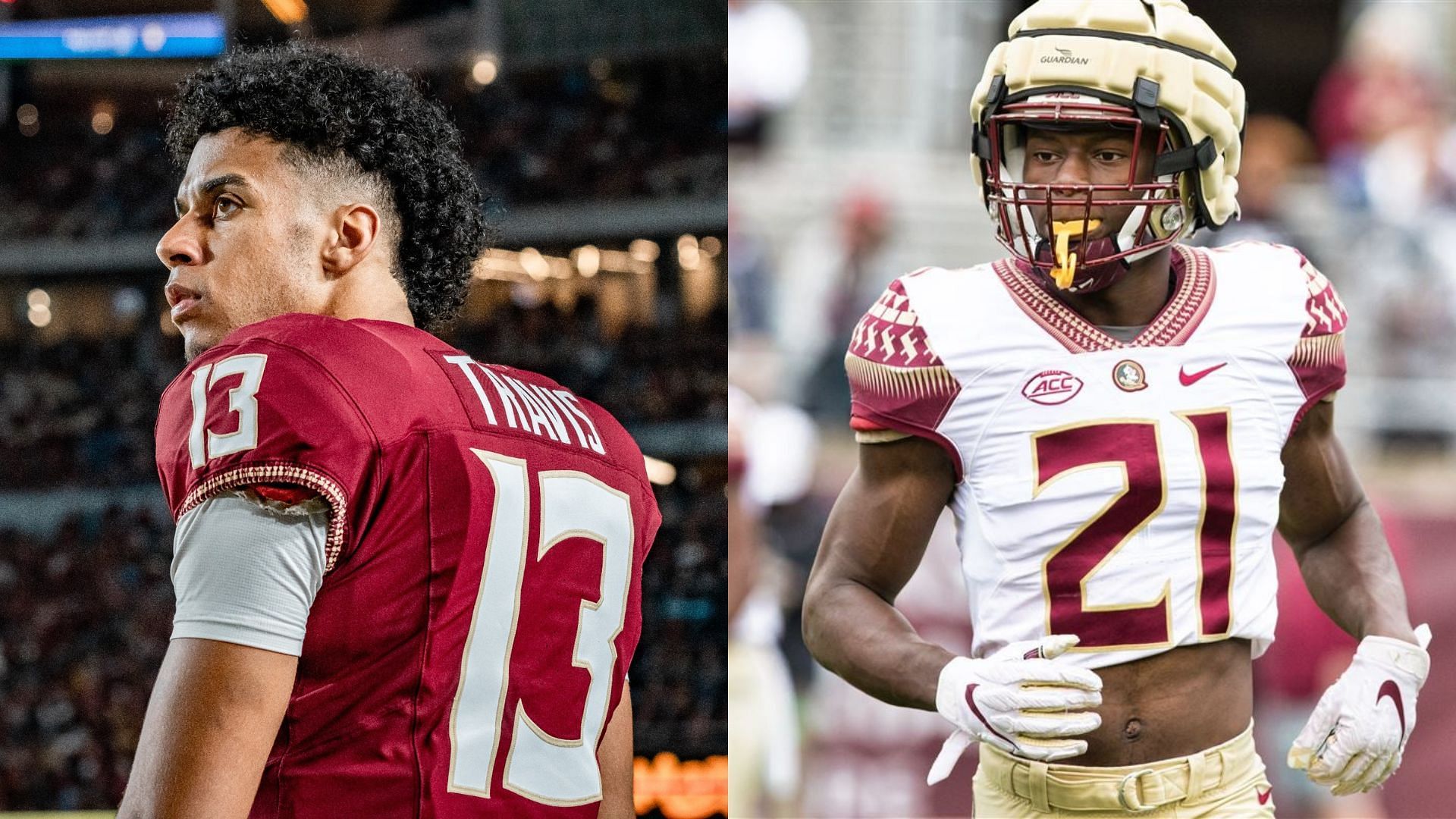 Florida State injury report Week 13: Latest on Jordan Travis, Hykeem Williams and more