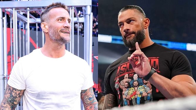 WWE में CM Punk को सिंगल्स मैच में हराने वाले आखिरी 3 Superstars