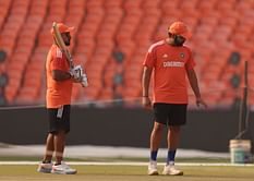 वर्ल्ड कप 2023 फाइनल की पिच को लेकर हुआ बड़ा खुलासा, चौंकाने वाली जानकारी आई सामने