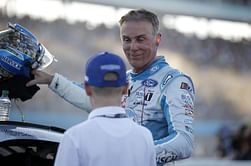 “I wouldn't change anything” - Retiring NASCAR legend Kevin Harvick says he fulfilled ‘one of his career goals’ by bowing out in competitive fashion