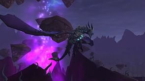 How to unlock Azure Worldchiller mount during WoW 19th Anniversary