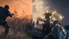 Modern Warfare 3 Zombies 'Shepherd' Act 2 story mission guide: How to complete, rewards, and more
