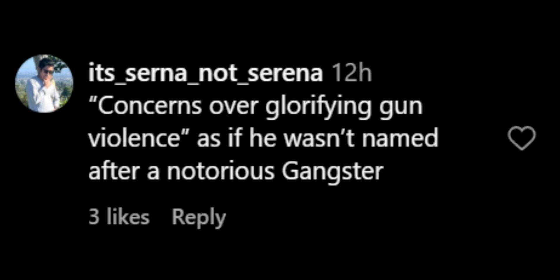 Netizens troll MGK over reports of him ditching &#039;Gun Kelly&#039; from his stage moniker. (Image via Instagram/@pubity)