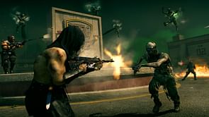 Rebirth Island will reportedly come to Modern Warfare 3 Zombies