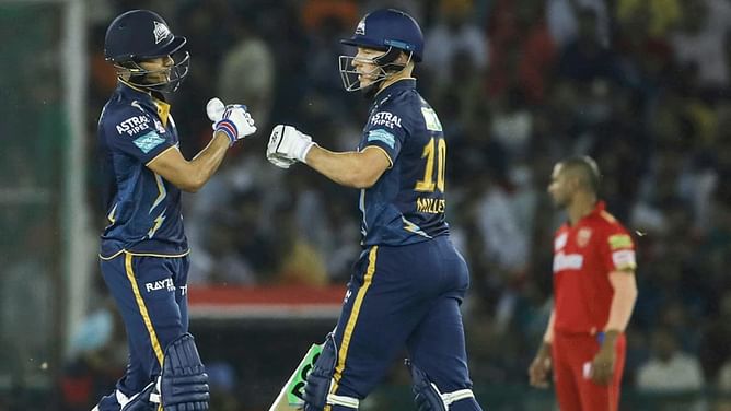गुजरात टाइटंस ने IPL 2024 के लिए नए कप्तान का किया ऐलान, जबरदस्त प्रदर्शन करने वाले खिलाड़ी को मिली जिम्मेदारी