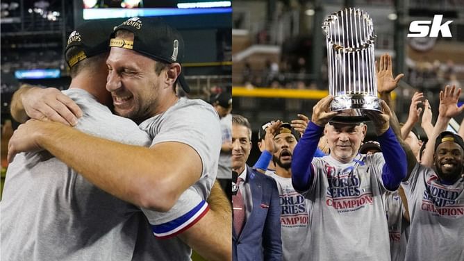 How much do MLB's World Series rings cost? Estimated worth of league's most coveted prize, explored