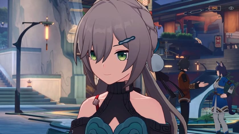 Best Qingque strategy and teams for Honkai Star Rail Planar Infinity