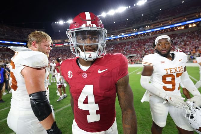College football projections for the 2023 New Year's Six and CFP semifinals entering Week 12