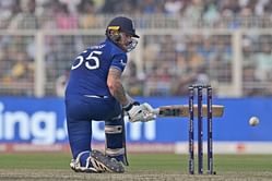 "I'm probably going to have to think about" - Ben Stokes on his ODI future after England finish 2023 World Cup with a win