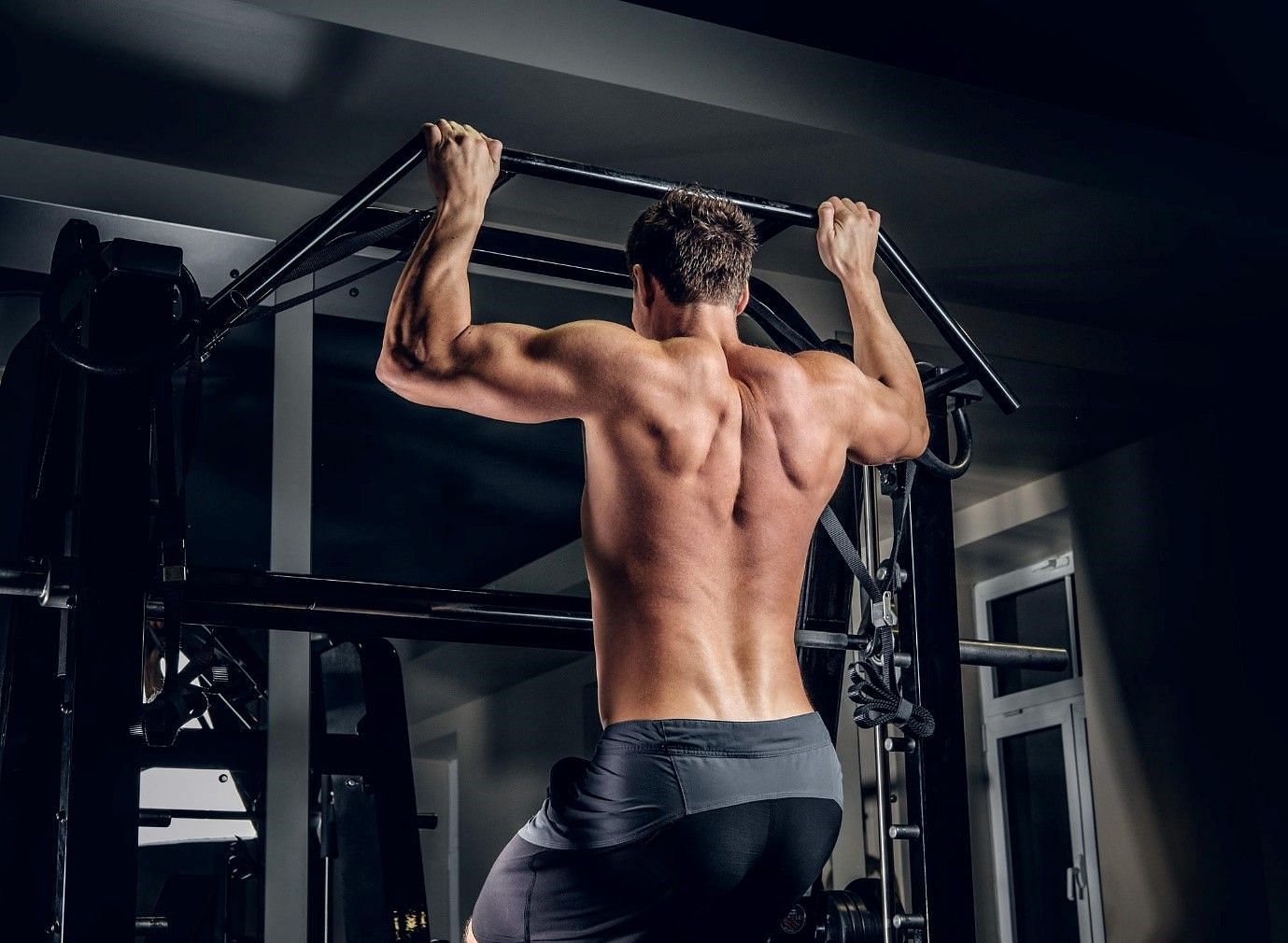 Should you include chest and back workouts together in your routine?