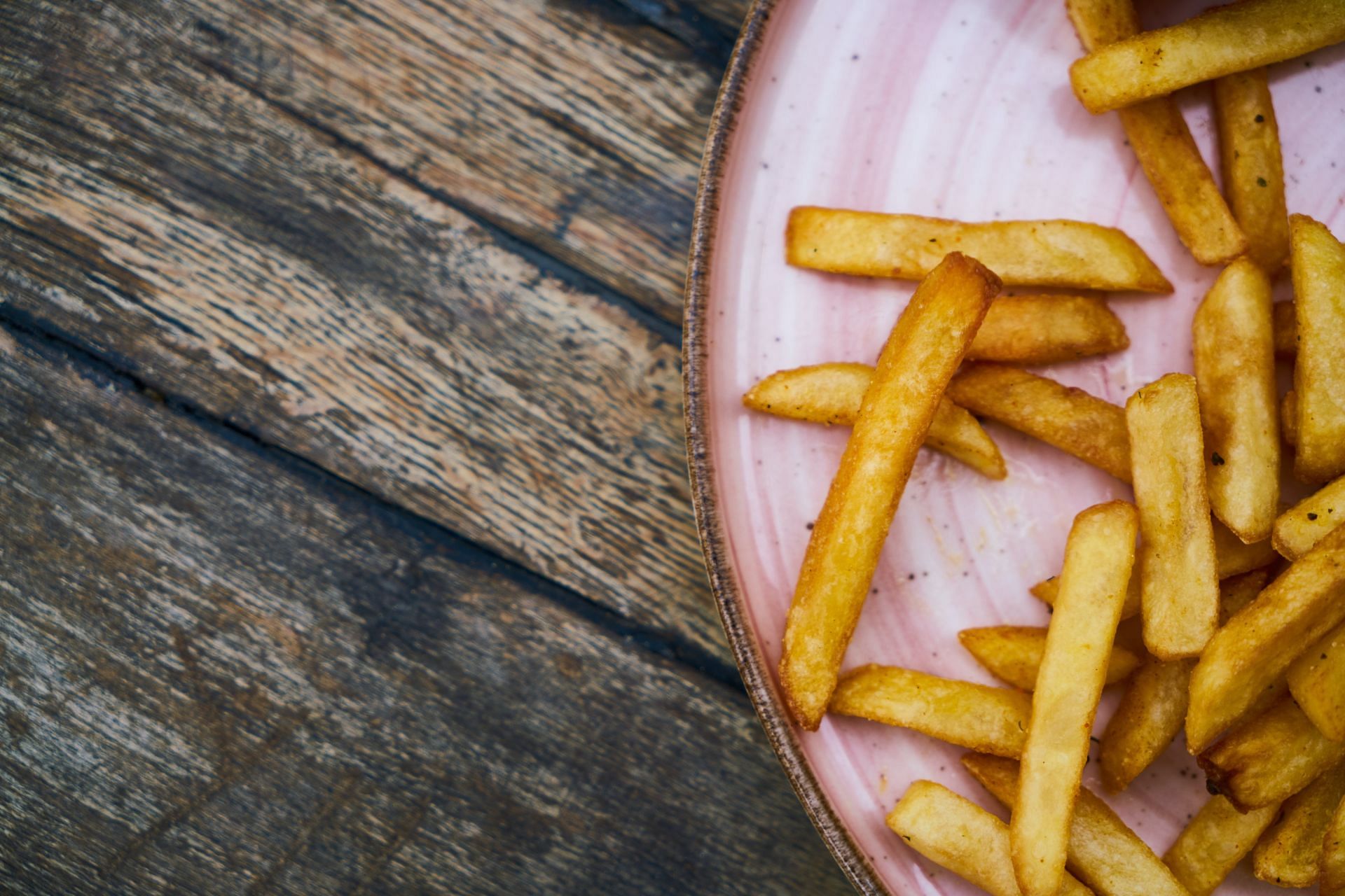 Energy provided by a potato (image sourced via Pexels / Photo by Engin)