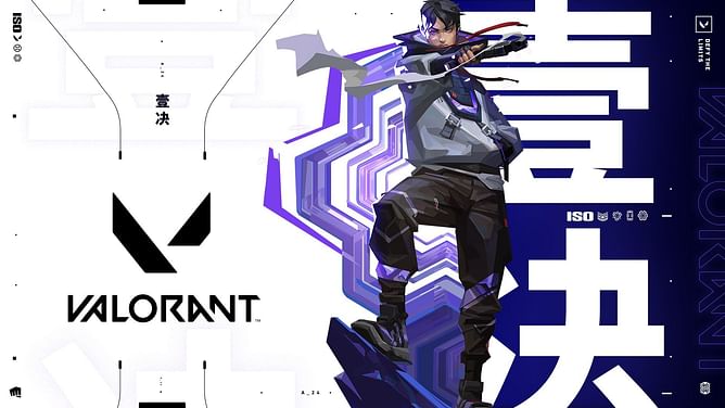 Valorant ISO guide: How to use Kill Contract effectively