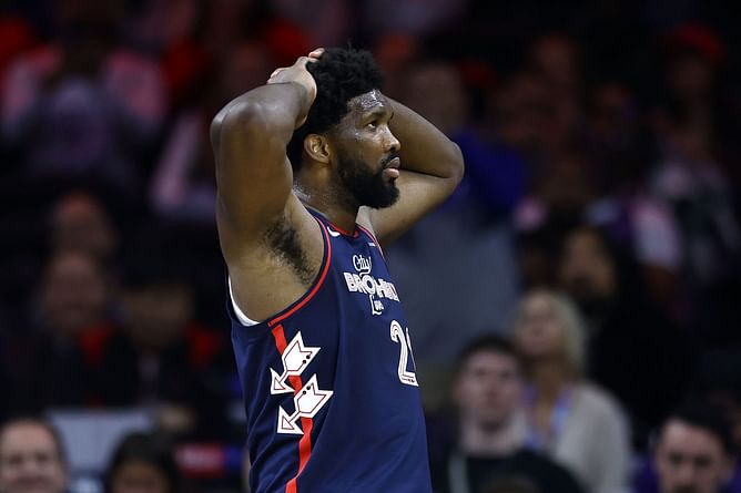 Philadelphia 76ers vs. Washington Wizards Preview: Prediction, odds and more for 2023-24 NBA season (Nov. 6)