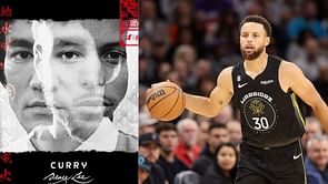 Steph Curry unveils latest collaboration with $232,129 worth Bruce Lee foundation