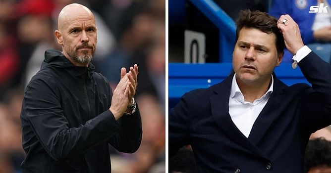 Manchester United consider launching move to sign attacking midfielder who Chelsea dropped interest in: Reports