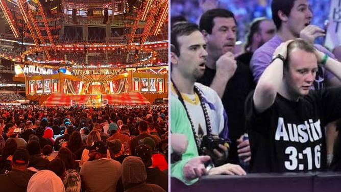 Champion will miss major shows; issues apology after sudden injury forces last-minute changes to huge wrestling event