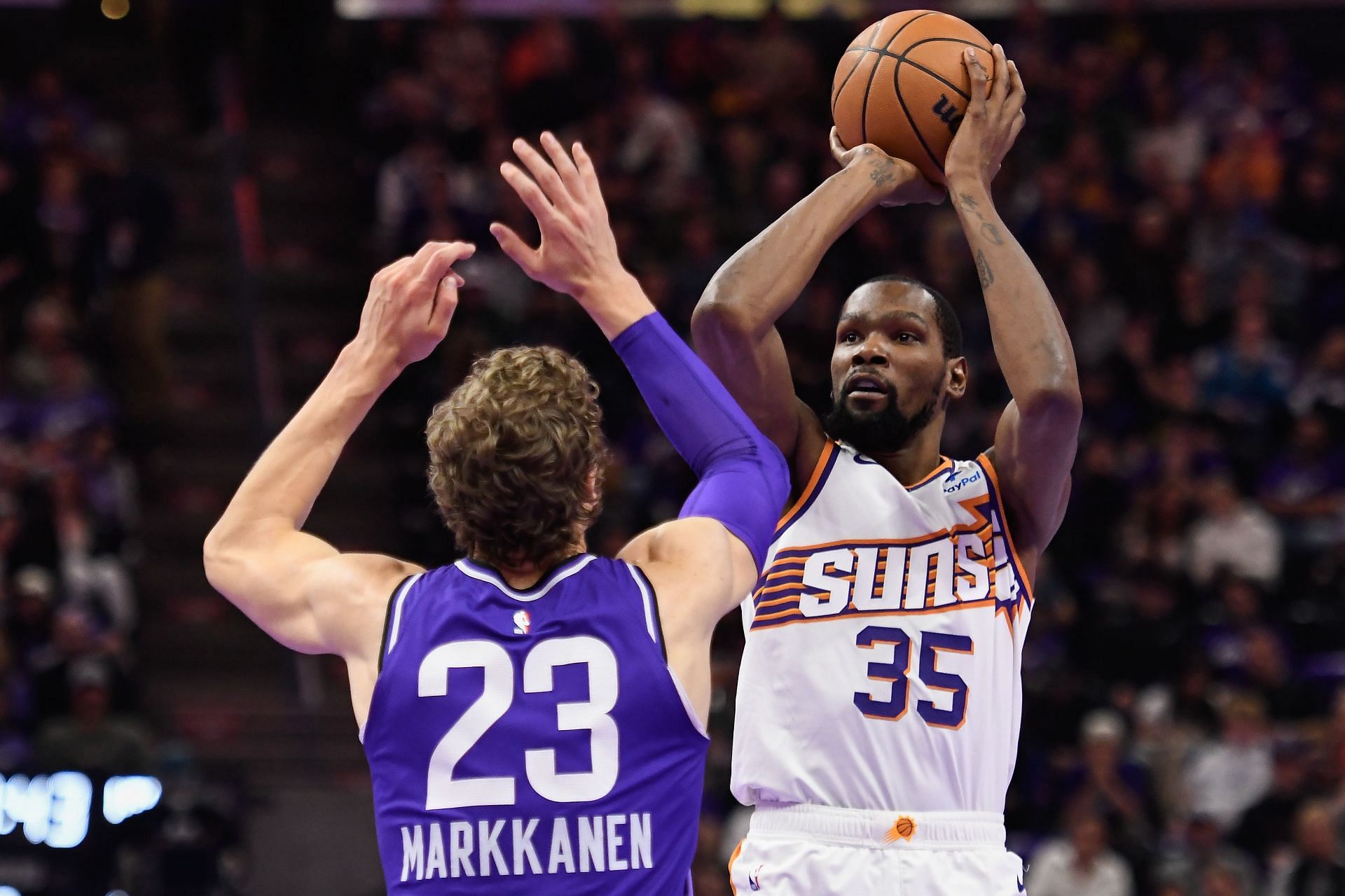 Phoenix Suns Vs Utah Jazz: Prediction And Betting Tips | November 19, 2023