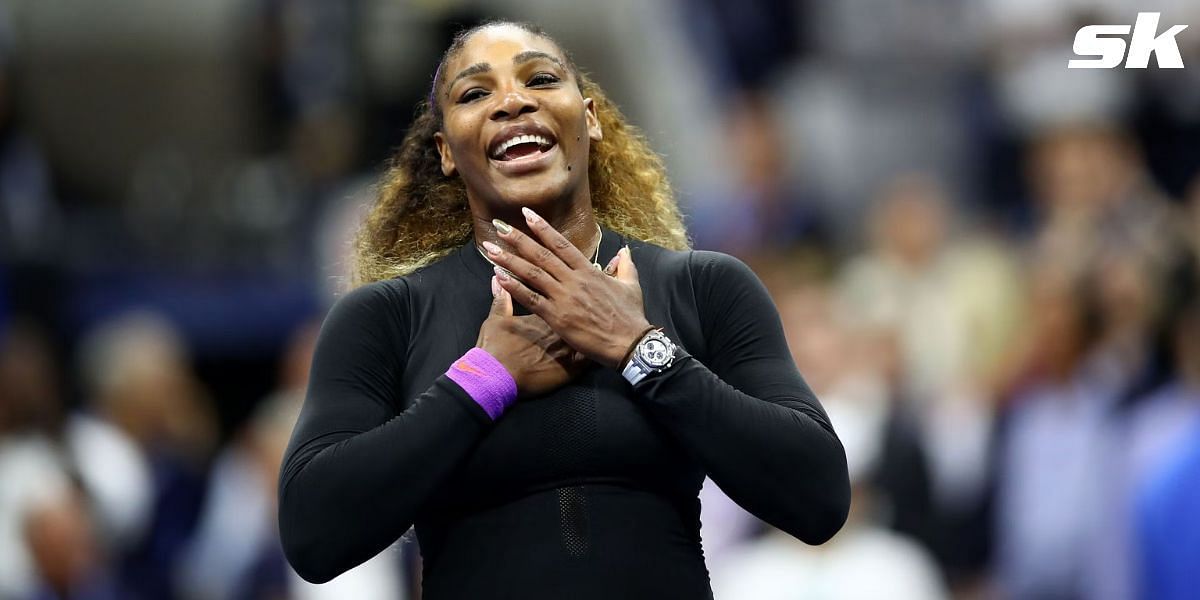 Serena Williams To Be Inducted Into The 2024 National Womens Hall Of Fame 4250