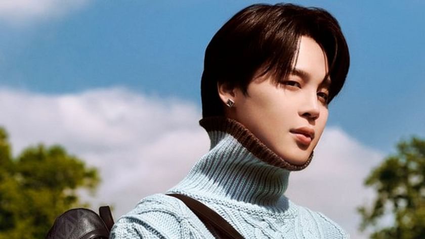 BTS's Jimin becomes first member with Solo Brand Deal: becomes brand  ambassador for DIOR