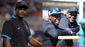 Backlash brews among Yankees fans over James Rowson's hitting coach offer: "How about poaching from teams that actually hit"