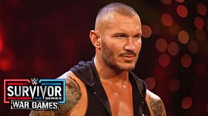 Randy Orton to bring back iconic theme song after 13 years at WWE Survivor Series WarGames? Exploring the potential