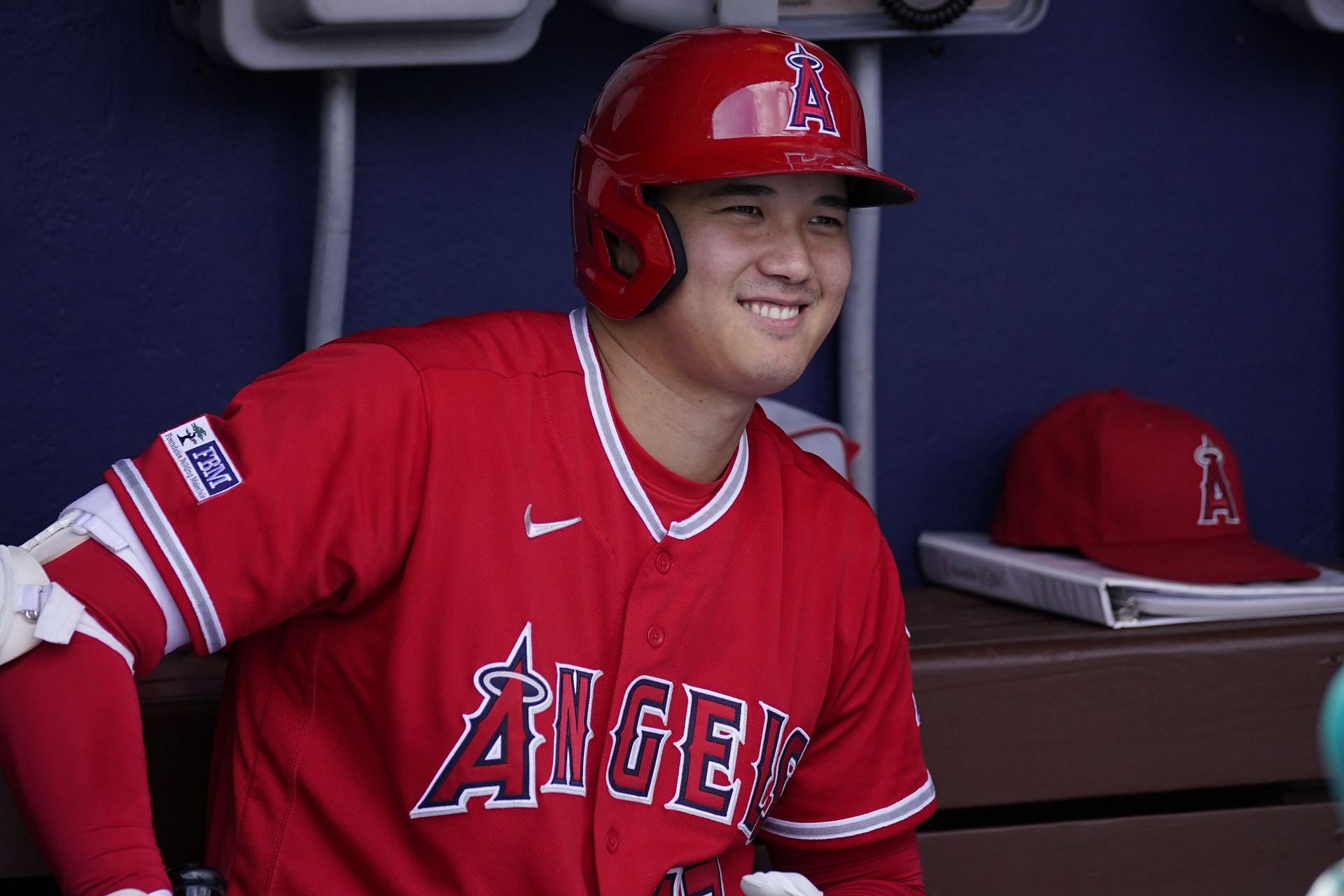 Shohei Ohtani Free Agency: Insider Reveals 3 Teams 'going Big' On Two ...