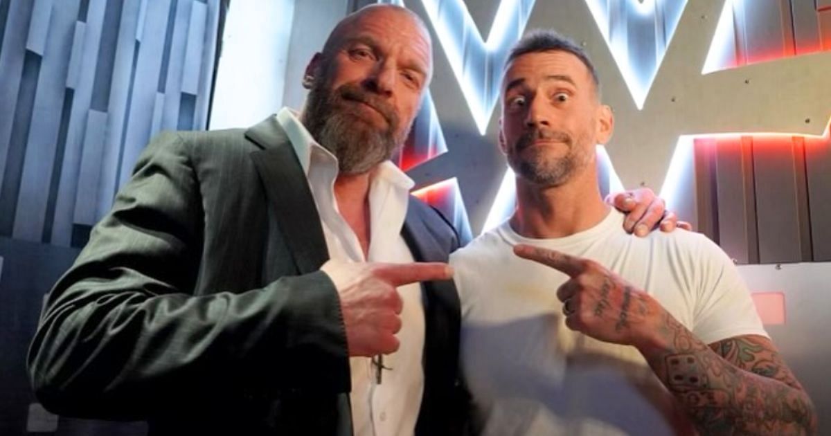 Major Clarification On CM Punk's WWE Deal - Reports