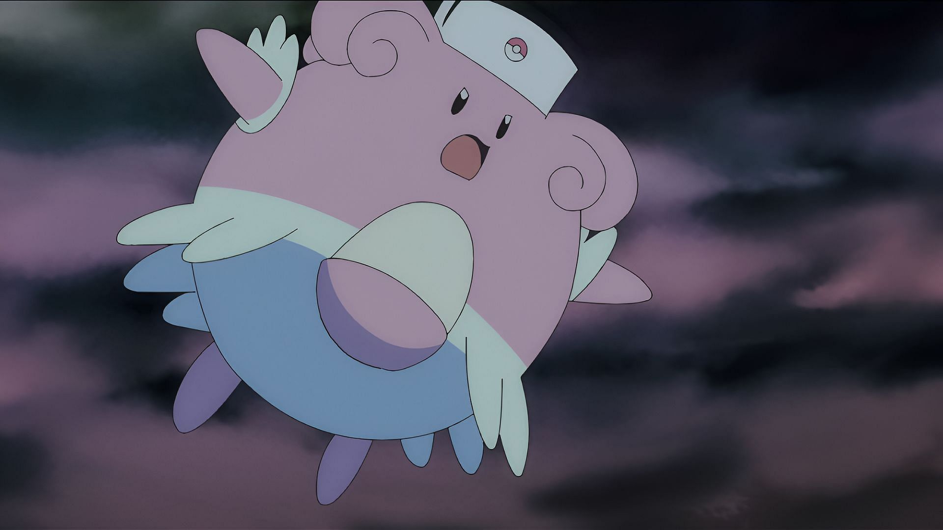 Ranking the 10 strongest Johto Pokemon