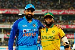 2023 World Cup Fantasy League: Best Fantasy XI for Match 37 - IND vs SA - 5 Nov, 2023 | World Cup Fantasy Tips