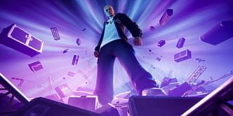 When might Eminem come to Fortnite Chapter 4 Season 5?