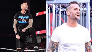 "It's a huge blow" - 58-year-old WWE legend reacts to CM Punk's surprise return to the company