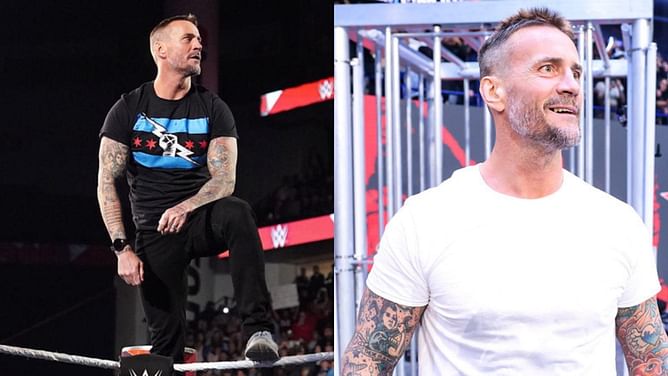 "It's a huge blow" - 58-year-old WWE legend reacts to CM Punk's surprise return to the company
