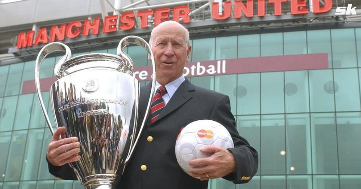 Manchester United owners to snub Sir Bobby Charlton