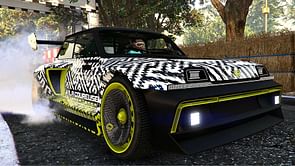 Rockstar Games gives huge discounts on select GTA Online vehicles through November 9, 2023