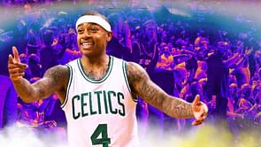 “Time to call it quits big bro” - Isaiah Thomas gets roasted by NBA fans for calling Hornets