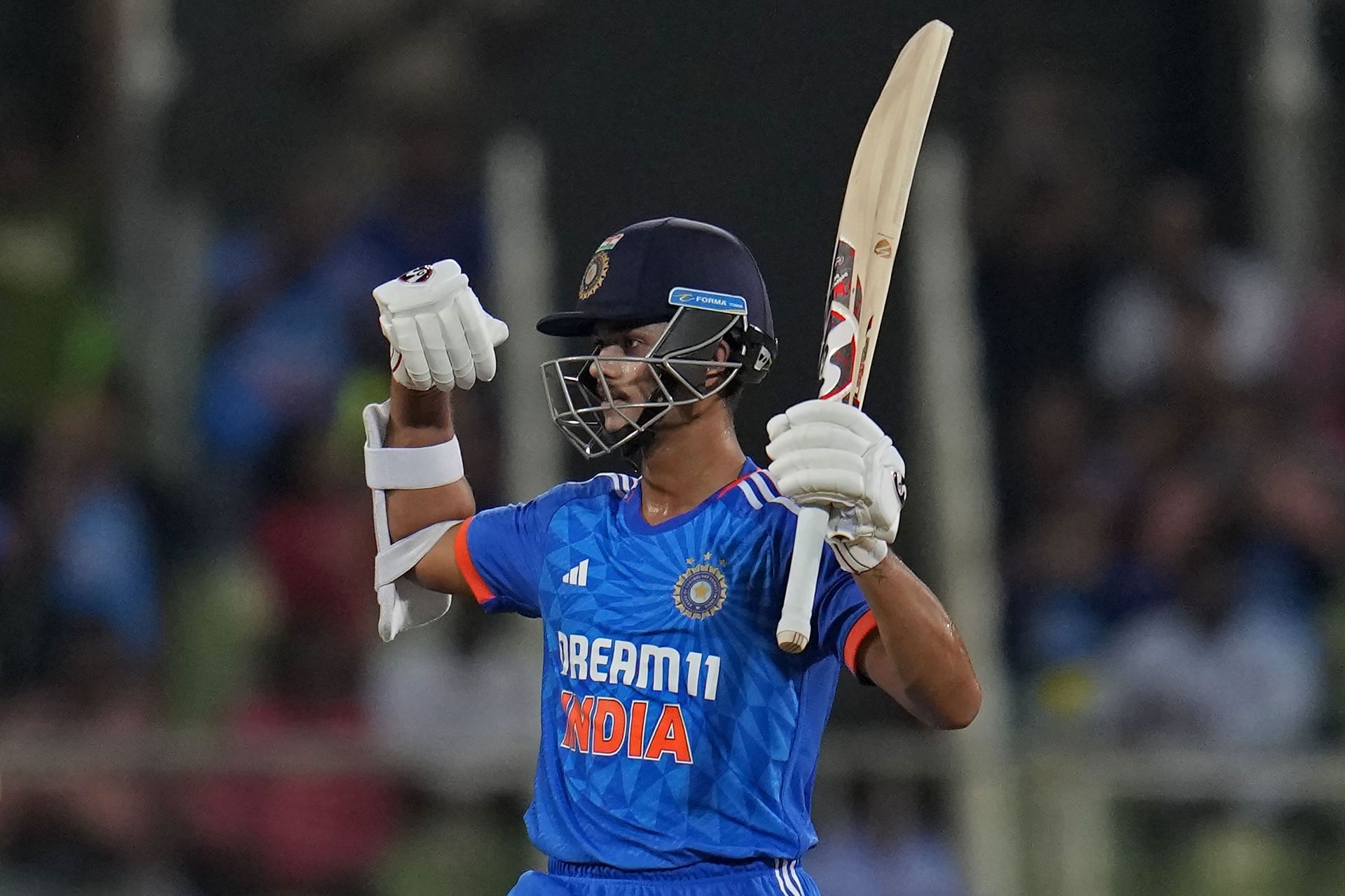 India Australia Cricket