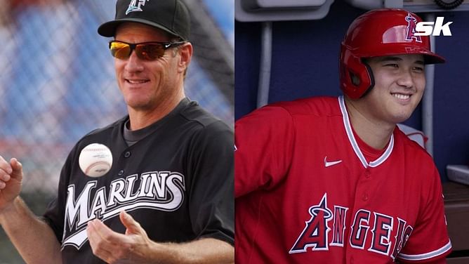 Marlins' Jeff Conine reflects on challenges faced by franchise due to lower revenue: "We can't afford to go out there and pay the $300M+"