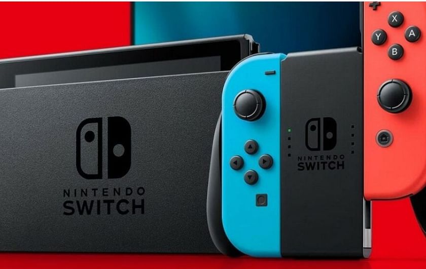 BIG Black Friday 2023 Nintendo Switch Deals REVEALED! 