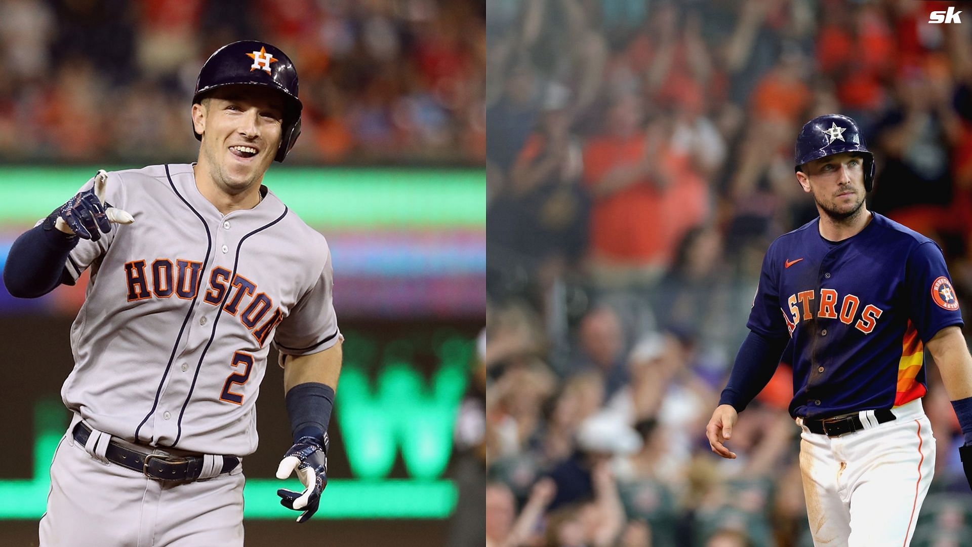 Alex Bregman Trade Rumors: Astros Star Third Baseman Linked With ...