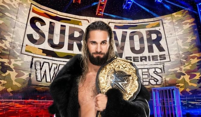 Seth Rollins to be attacked by a returning WWE legend following Survivor Series: WarGames match? Looking at the chances